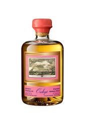 COGNAC GODET Whisky Osokyé Singl Malt série 5, whisky, single malt whisky, single malt whisky - 29,26 €