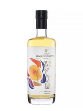 MAISON BENJAMIN KUENTZ Spicy Nouba, whisky, single malt whisky, single malt whisky - 34,73 €