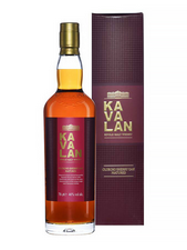 KAVALAN Oloroso Ex-Sherry Oak, whisky, single malt whisky, single malt whisky - 78,75 €