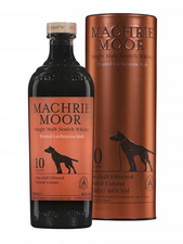 MACHRIE MOOR 10 ans, whisky, single malt whisky, single malt whisky - 58,50 €