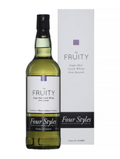 MANNOCHMORE 2012 The Fruity, whisky, single malt whisky, single malt whisky - 25,16 €
