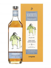 BENRIACH 31 ans Menteith Macbeth Act One Elixir Distillers, whisky, single malt whisky, single malt whisky - 704,38 €