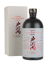 TOGOUCHI Kiwami, whisky, blended whisky, blended whisky - 35,14 €