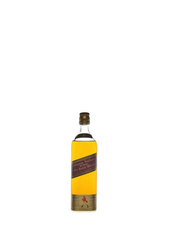 JOHNNIE WALKER Red Label 2cl, whisky, blended whisky, blended whisky - 7,58 €