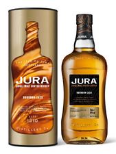 JURA Bourbon Cask, whisky, single malt whisky, single malt whisky - 19,14 €