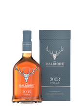 DALMORE 2008 Vintage Edition 2023, whisky, single malt whisky, single malt whisky - 136,92 €