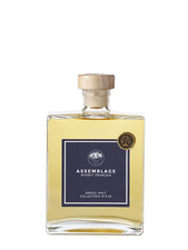 MOUNICQ Whisky Assemblage collection n°2.01, whisky, single malt whisky, single malt whisky - 38,81 €