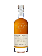 HELLYERS ROAD The Journeyman, whisky, single malt whisky, single malt whisky - 107,95 €