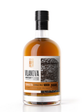VILANOVA Terrocita, whisky, single malt whisky, single malt whisky - 34,25 €