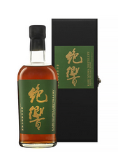KARUIZAWA 1999-2000 Colours - Green, whisky, single malt whisky, single malt whisky - 4 492,50 €