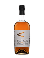 STARWARD Left-Field, whisky, single malt whisky, single malt whisky - 27,49 €