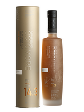 OCTOMORE 14.3, whisky, single malt whisky, single malt whisky - 218,30 €