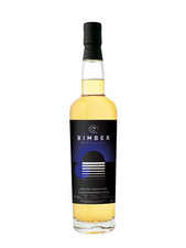 BIMBER 2019 Peated Bourbon Barrel Antipodes, whisky, single malt whisky, single malt whisky - 121,66 €