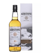 AERSTONE 10 ans Sea Cask, whisky, single malt whisky, single malt whisky - 15,83 €