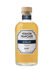 AIKAN 2017 Petit Lot Version Française Antipodes Chêne Neuf Français Et US, whisky, single malt whisky, single malt whisky - 55,93 €