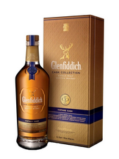GLENFIDDICH Vintage Reserve, whisky, single malt whisky, single malt whisky - 92,82 €