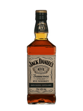 JACK DANIEL'S N°7 Rye, whisky, rye whiskey, rye whiskey - 19,97 €