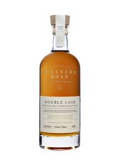 HELLYERS ROAD Double Cask, whisky, single malt whisky, single malt whisky - 62,93 €