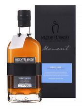 MACKMYRA Virvelvind Moment Edition, whisky, single malt whisky, single malt whisky - 130,20 €