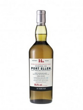 PORT ELLEN 35 ans 1978 14th Release Limited Edition Of, whisky, single malt whisky, single malt whisky - 3 577,00 €