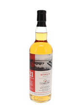 BENRIACH 21 ans 2000 15th Anniversary The Nectar, whisky, single malt whisky, single malt whisky - 204,61 €