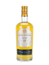 ARDMORE 13 ans Bourbon Cask Valinch & Mallet, whisky, single malt whisky, single malt whisky - 113,98 €