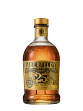 ABERFELDY 25 ans, whisky, single malt whisky, single malt whisky - 379,20 €