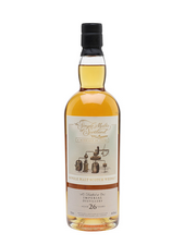 IMPERIAL 26 ans A Marriage of Casks Elixir Distillers, whisky, single malt whisky, single malt whisky - 809,75 €