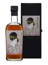 KARUIZAWA Vintage 1999&2000 CADNES Cellar Book Of, whisky, single malt whisky, single malt whisky - 7 020,00 €