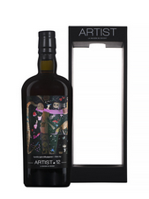 GLENROTHES 1995 OVER 25 ARTIST #12, whisky, single malt whisky, single malt whisky - 599,25 €