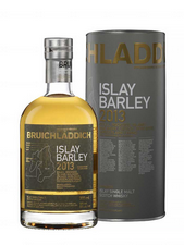 BRUICHLADDICH 2013 Islay Barley, whisky, single malt whisky, single malt whisky - 53,21 €