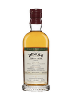 DINGLE Single Pot Still 4th Release, whisky, single pot still whiskey, single pot still whiskey - 72,96 €