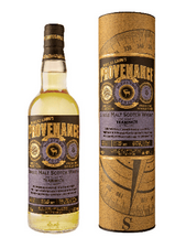 TEANINICH 8 ans 2011 Douglas Laing, whisky, single malt whisky, single malt whisky - 52,48 €