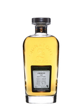 LINKWOOD 25 ans 1997 Signatory Vintage, whisky, single malt whisky, single malt whisky - 214,88 €