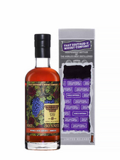 WILLOWBANK 18 ans Red Wine Cask TBYWC, whisky, blended whisky, blended whisky - 136,32 €