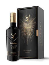 GLENFIDDICH 23 ans Grand Cru, whisky, single malt whisky, single malt whisky - 245,70 €