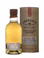 ABERLOUR A Bunadh Alba batch 5, whisky, single malt whisky, single malt whisky - 56,91 €