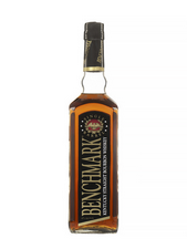 BENCHMARK Single barrel, whisky, autres whisky, autres whisky - 273,00 €