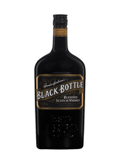 BLACK BOTTLE, whisky, blended whisky, blended whisky - 15,50 €