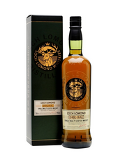 LOCH LOMOND Original, whisky, single malt whisky, single malt whisky - 17,90 €