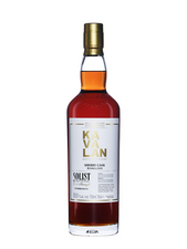 KAVALAN Sherry Cask, whisky, single malt whisky, single malt whisky - 127,10 €