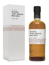 NIKKA The Grain, whisky, blended whisky, blended whisky - 119,35 €
