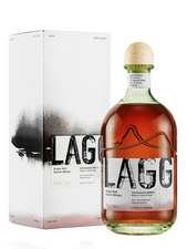 LAGG Corriecravie Edition, whisky, single malt whisky, single malt whisky - 60,72 €
