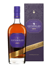 COTSWOLDS Sherry Cask, whisky, single malt whisky, single malt whisky - 67,64 €