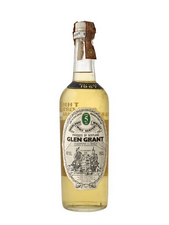 GLEN GRANT 5 ans 1970, whisky, single malt whisky, single malt whisky - 200,00 €