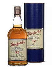 GLENFARCLAS 12 ans, whisky, single malt whisky, single malt whisky - 36,19 €