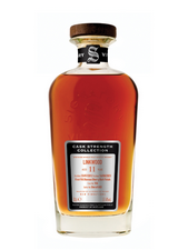 LINKWOOD 11 ans 2012 Oloroso New Vibrations Signatory Vintage, whisky, single malt whisky, single malt whisky - 105,85 €