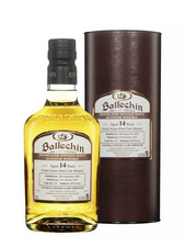 BALLECHIN 14 ans 2008 Grand Arome Rum Cask, whisky, single malt whisky, single malt whisky - 147,00 €