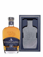 WHISTLE PIG 15 ans Estate Oak Rye, whisky, rye whiskey, rye whiskey - 169,29 €