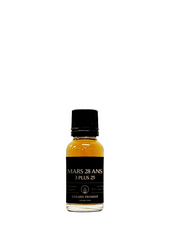MARS MALTAGE 28 ans 3 Plus 25 2cl, whisky, blended whisky, blended malt whisky - 61,60 €
